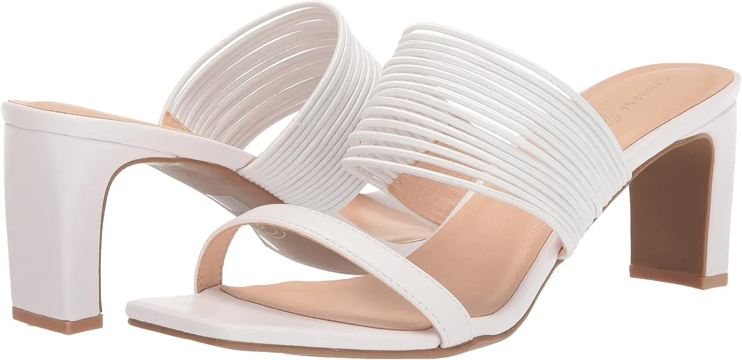 Chinese Laundry Women's Yale Heeled Sandal