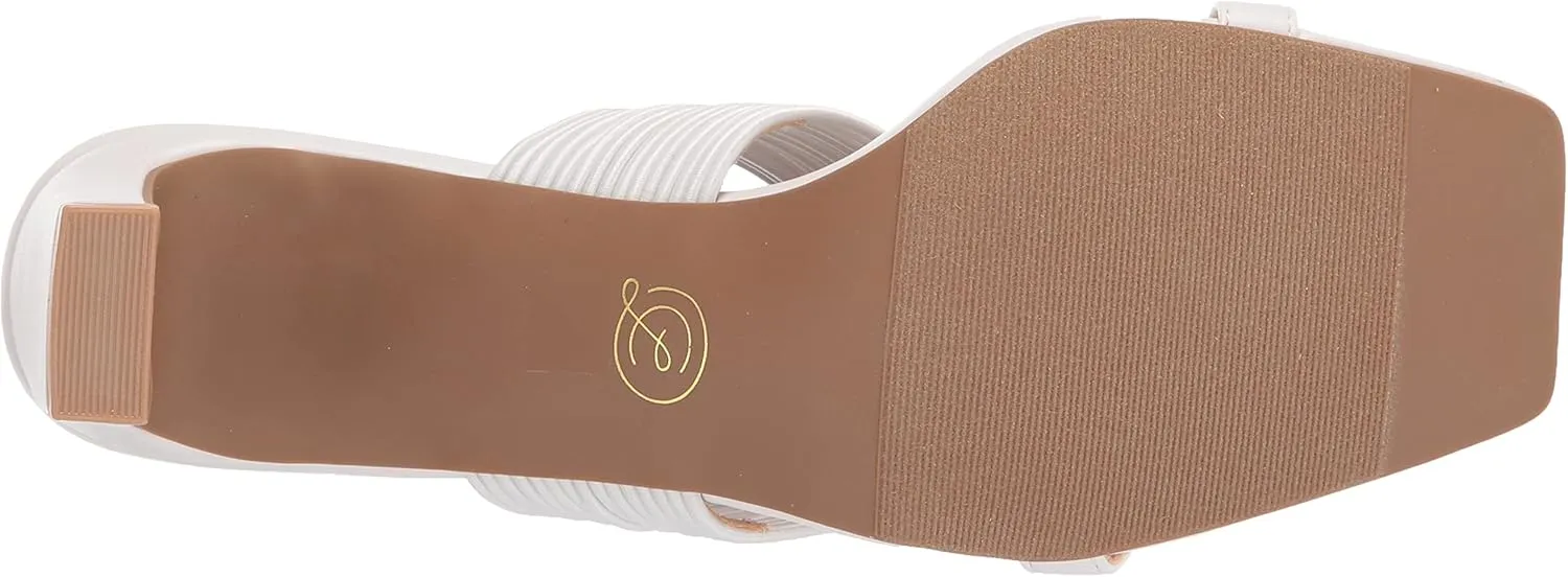 Chinese Laundry Women's Yale Heeled Sandal