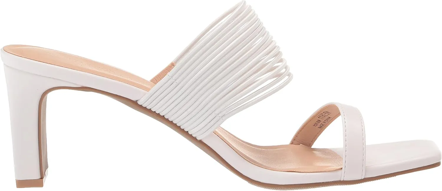 Chinese Laundry Women's Yale Heeled Sandal