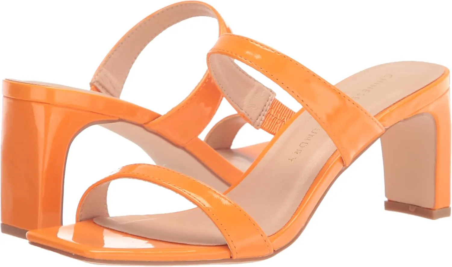 Chinese Laundry Women's Yanti Heeled Sandal