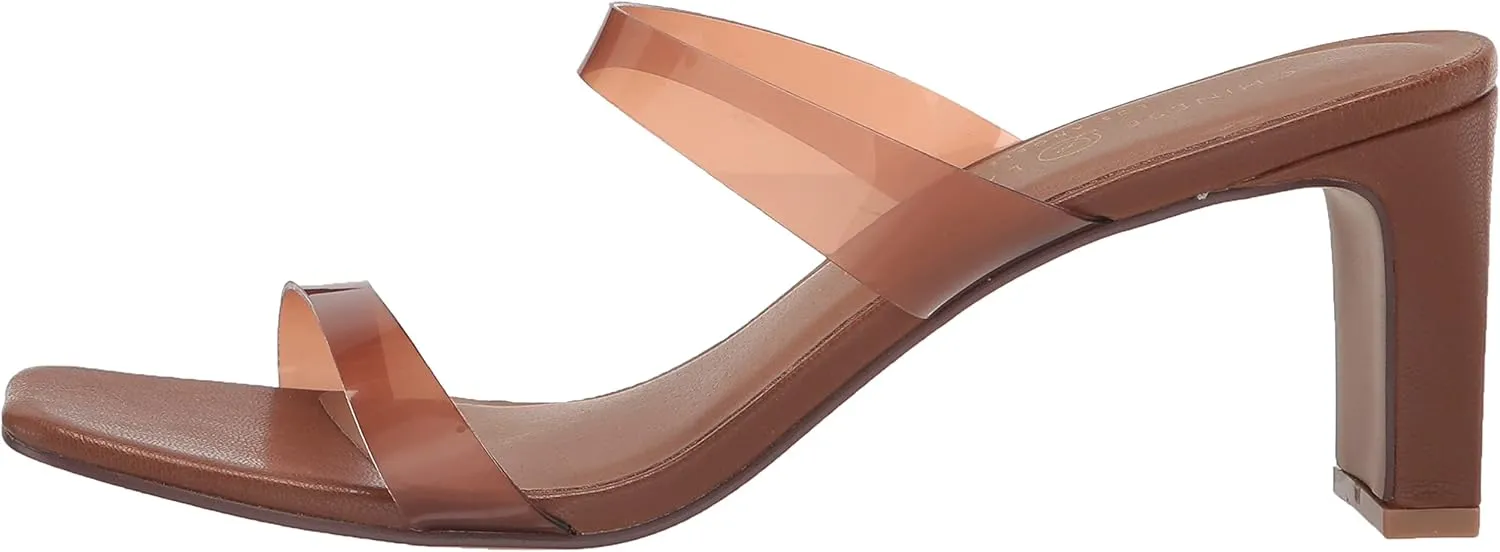 Chinese Laundry Women's Yanti Heeled Sandal