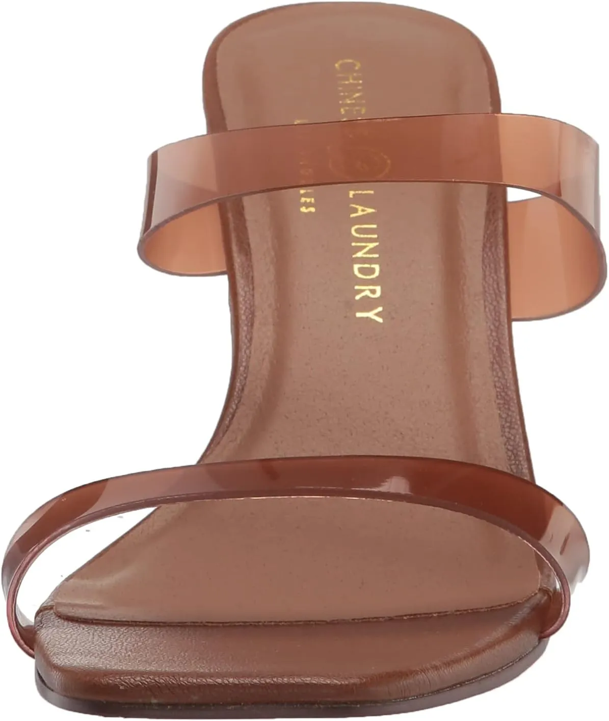Chinese Laundry Women's Yanti Heeled Sandal