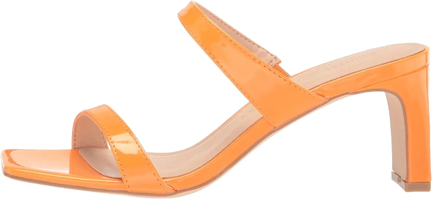 Chinese Laundry Women's Yanti Heeled Sandal