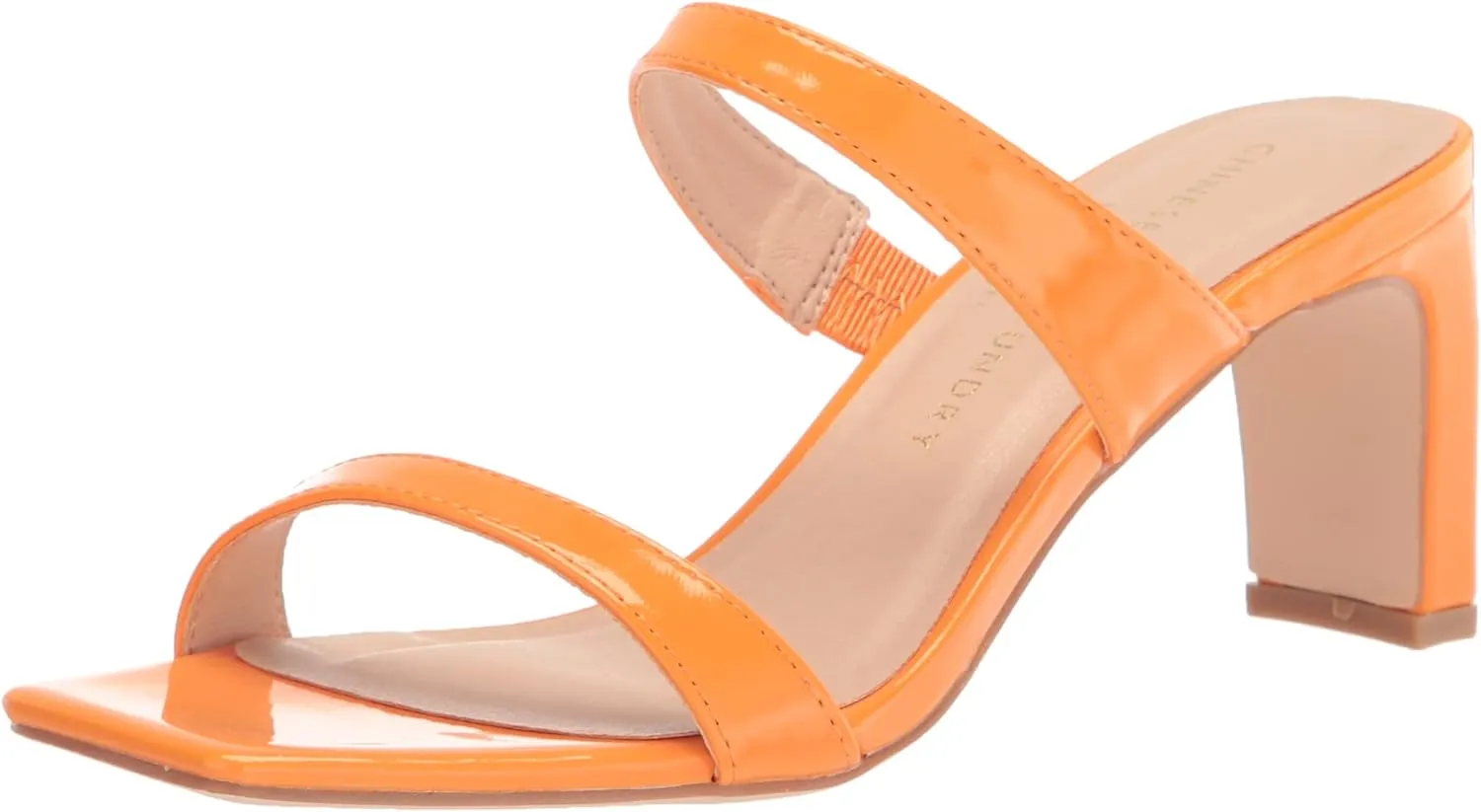 Chinese Laundry Women's Yanti Heeled Sandal