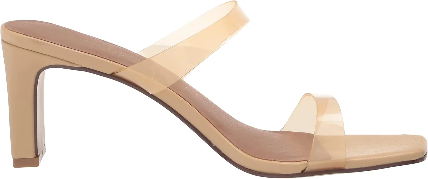 Chinese Laundry Women's Yanti Heeled Sandal