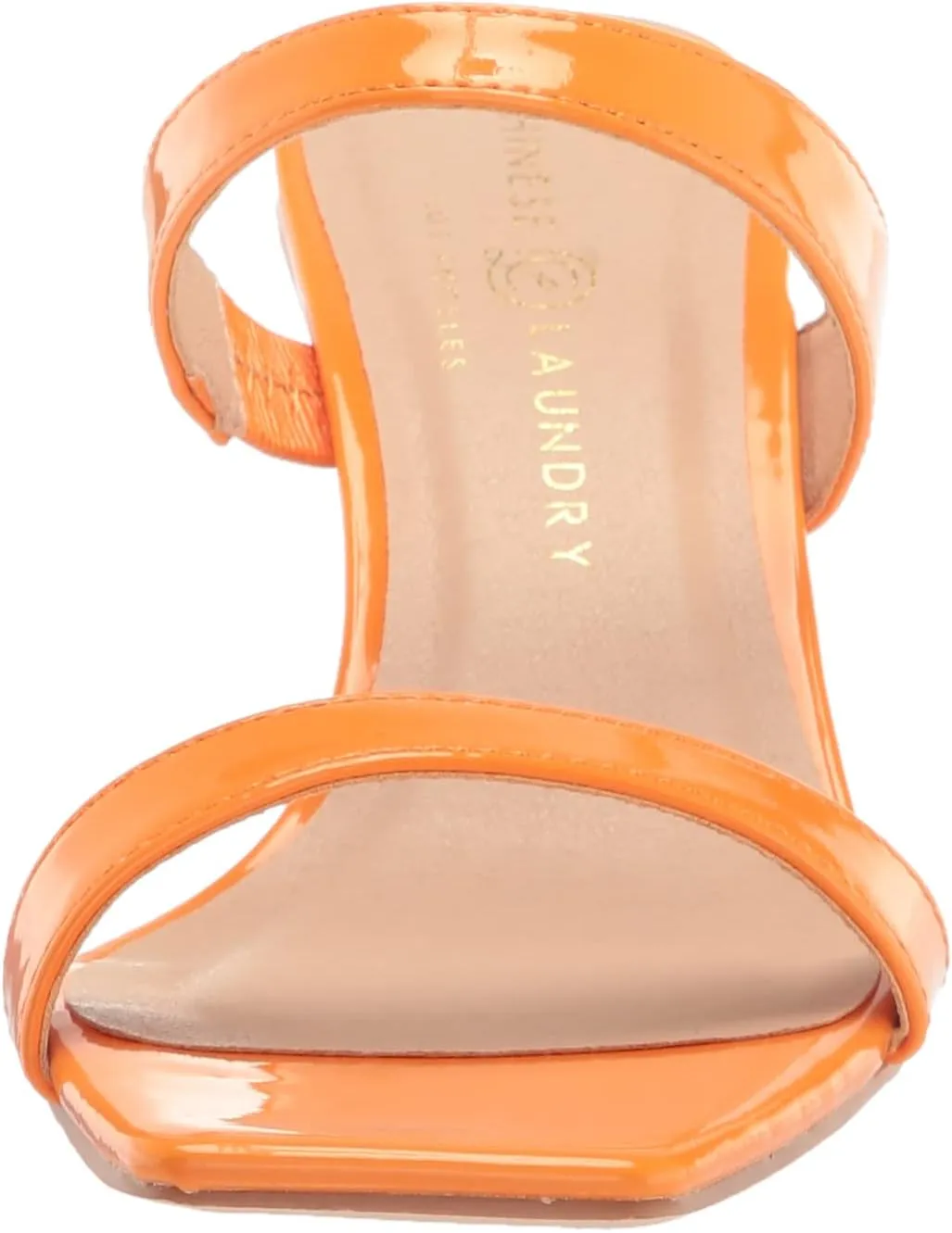 Chinese Laundry Women's Yanti Heeled Sandal