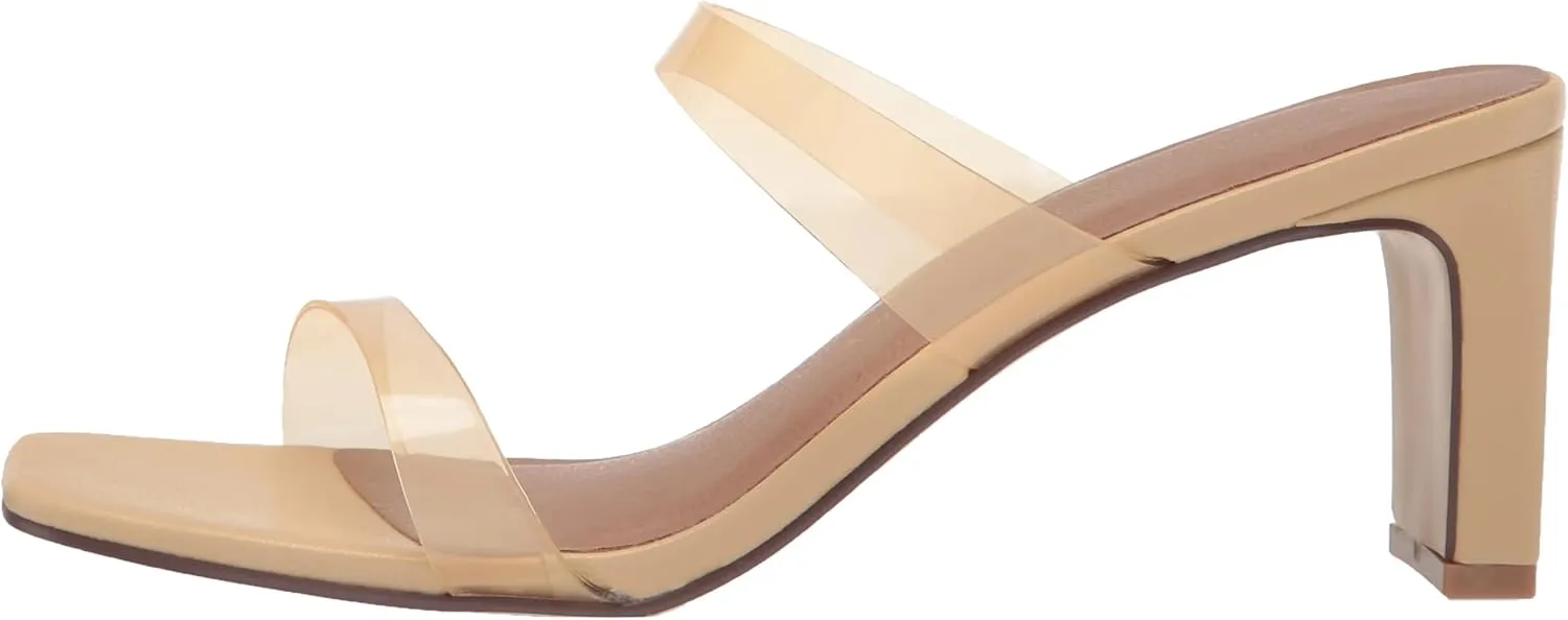 Chinese Laundry Women's Yanti Heeled Sandal