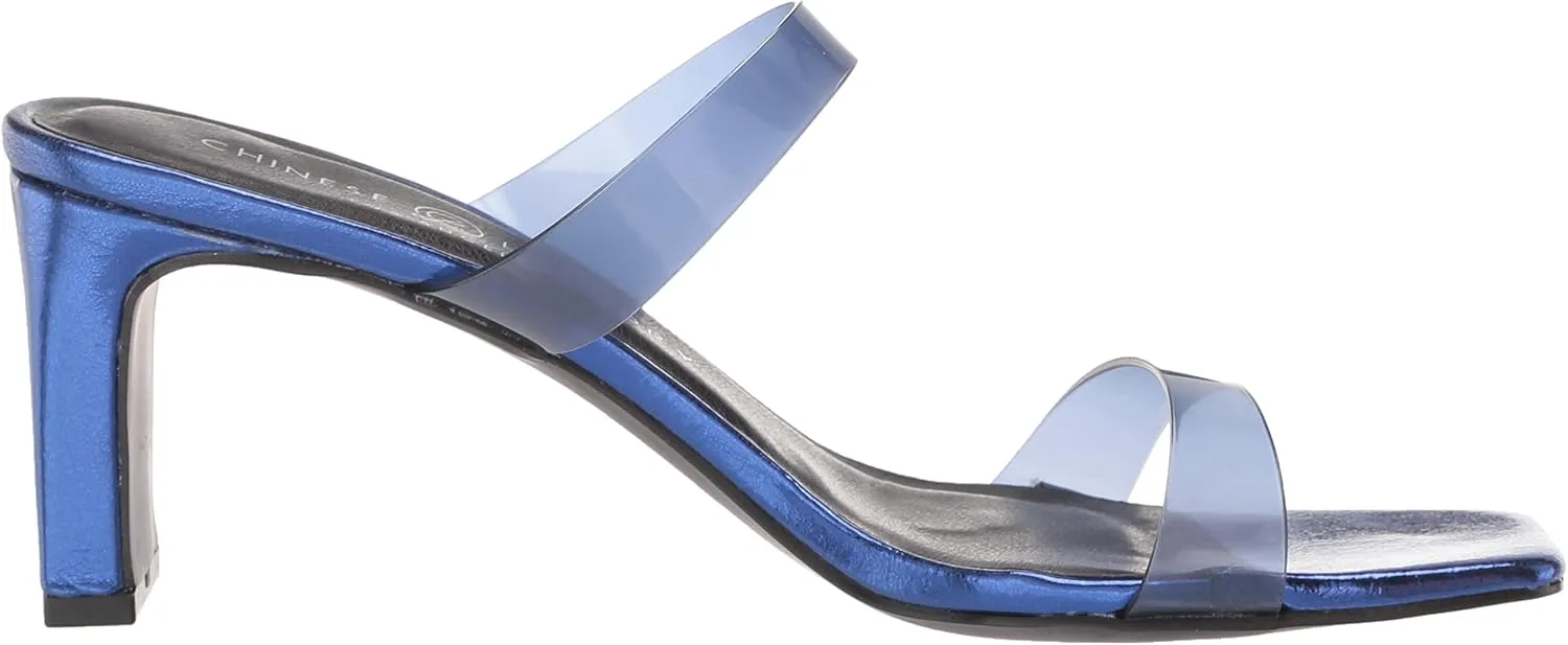 Chinese Laundry Women's Yanti Heeled Sandal