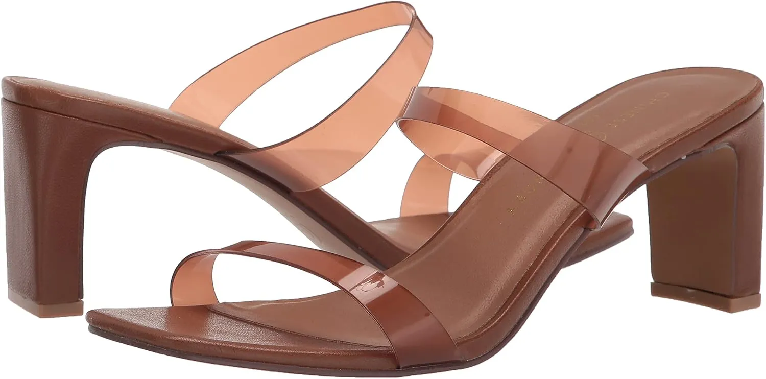 Chinese Laundry Women's Yanti Heeled Sandal