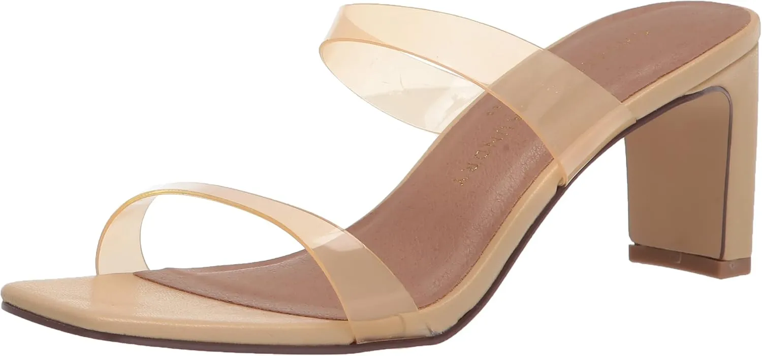 Chinese Laundry Women's Yanti Heeled Sandal