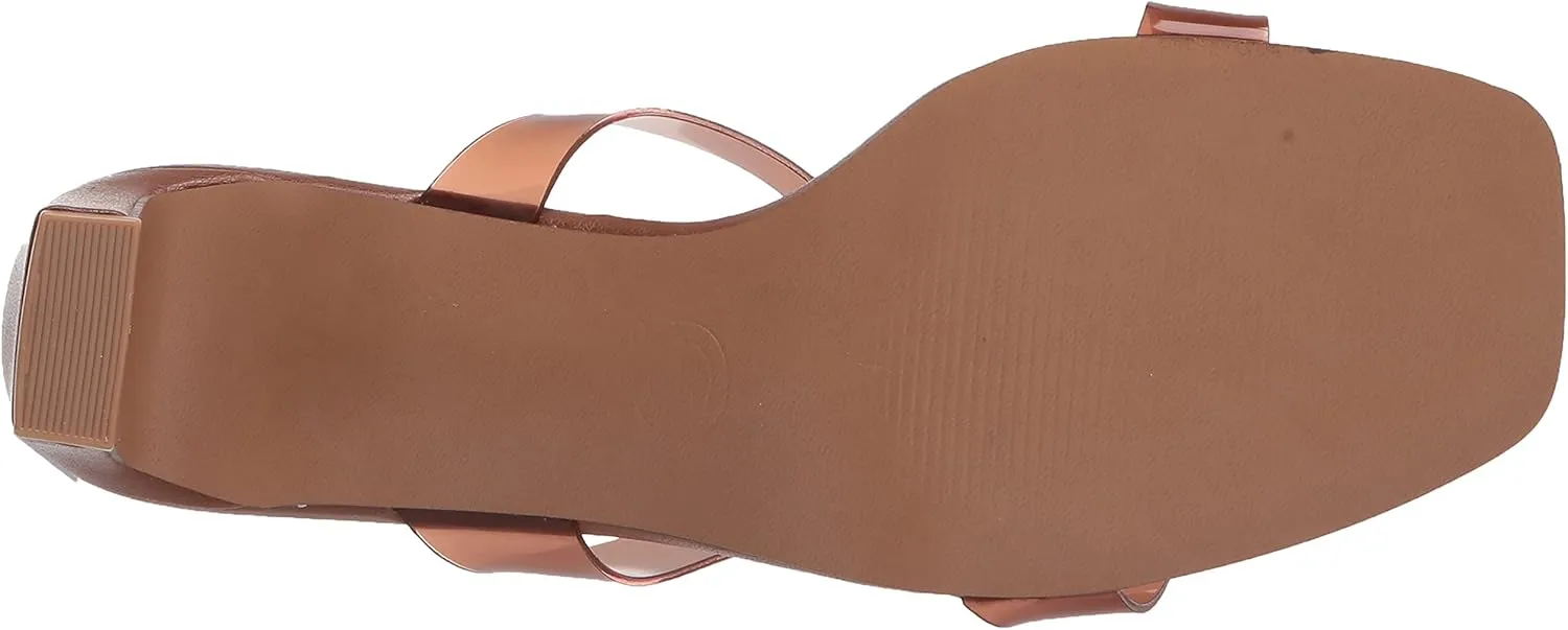 Chinese Laundry Women's Yanti Heeled Sandal