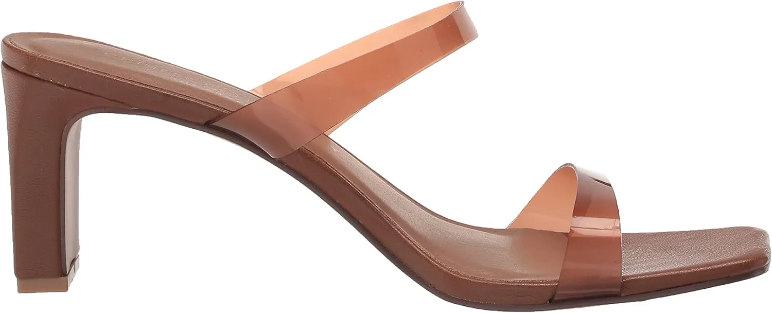 Chinese Laundry Women's Yanti Heeled Sandal