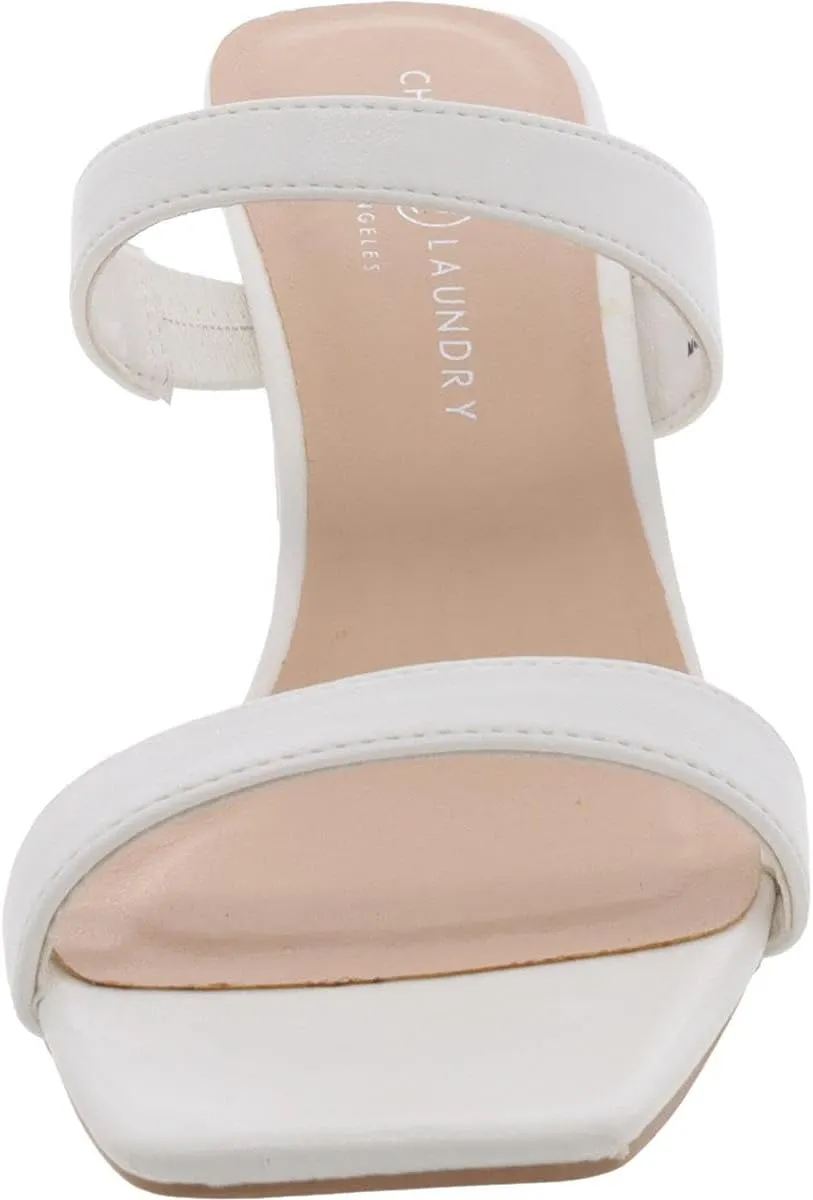 Chinese Laundry Women's Yanti Heeled Sandal