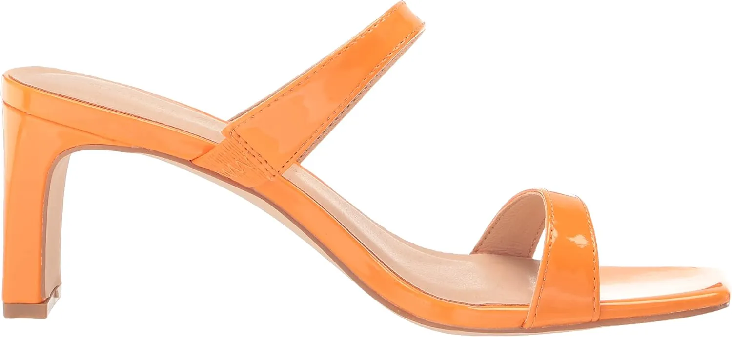Chinese Laundry Women's Yanti Heeled Sandal
