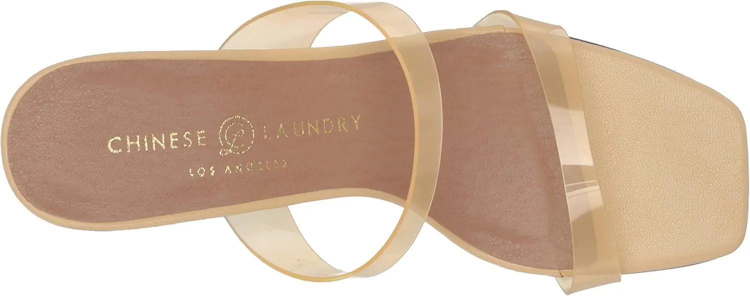 Chinese Laundry Women's Yanti Heeled Sandal