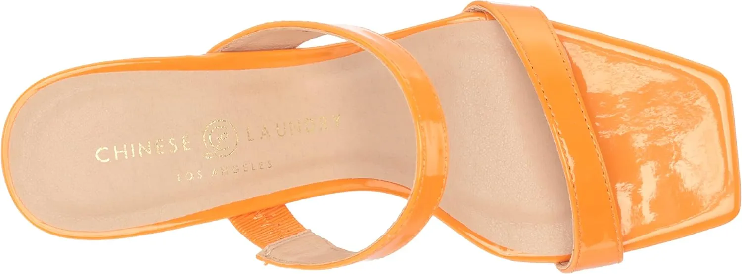 Chinese Laundry Women's Yanti Heeled Sandal