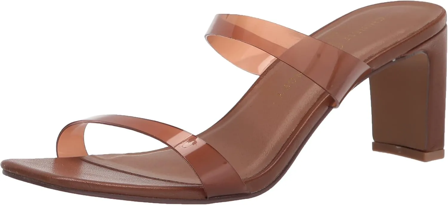 Chinese Laundry Women's Yanti Heeled Sandal