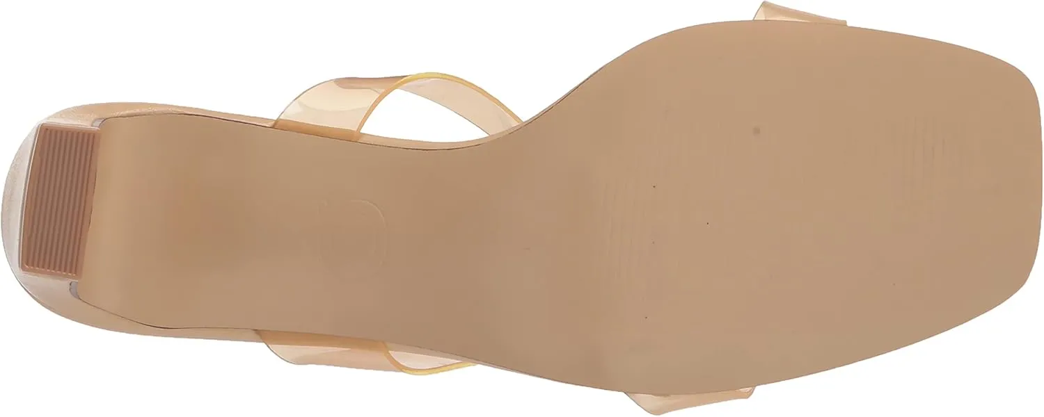 Chinese Laundry Women's Yanti Heeled Sandal