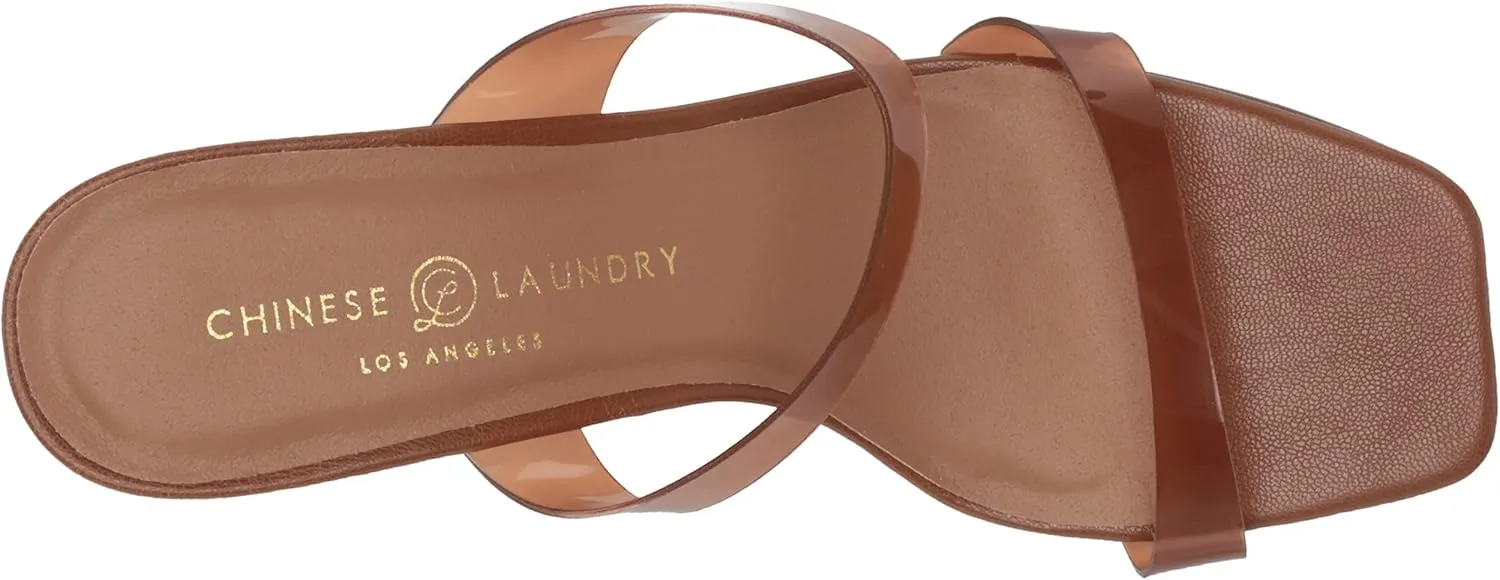 Chinese Laundry Women's Yanti Heeled Sandal
