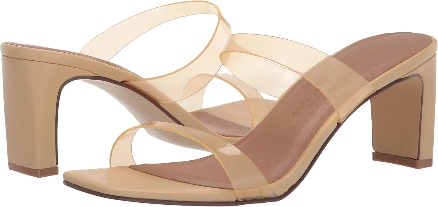 Chinese Laundry Women's Yanti Heeled Sandal