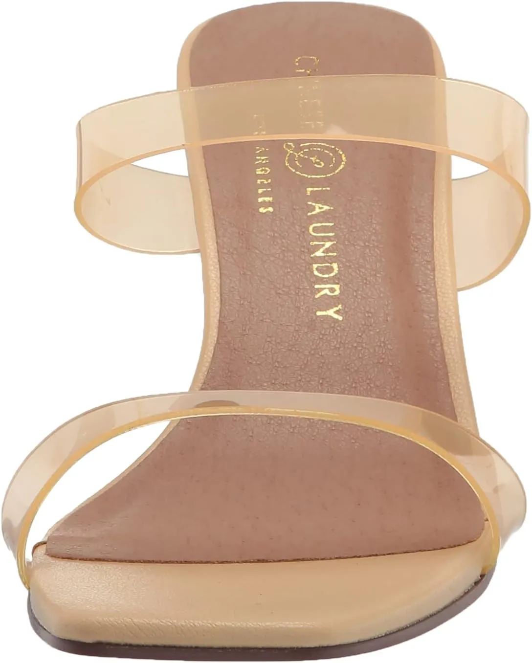 Chinese Laundry Women's Yanti Heeled Sandal