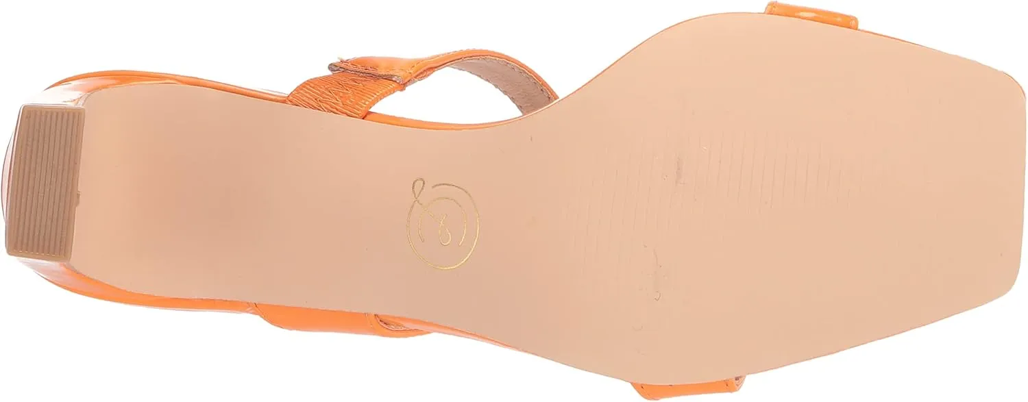 Chinese Laundry Women's Yanti Heeled Sandal