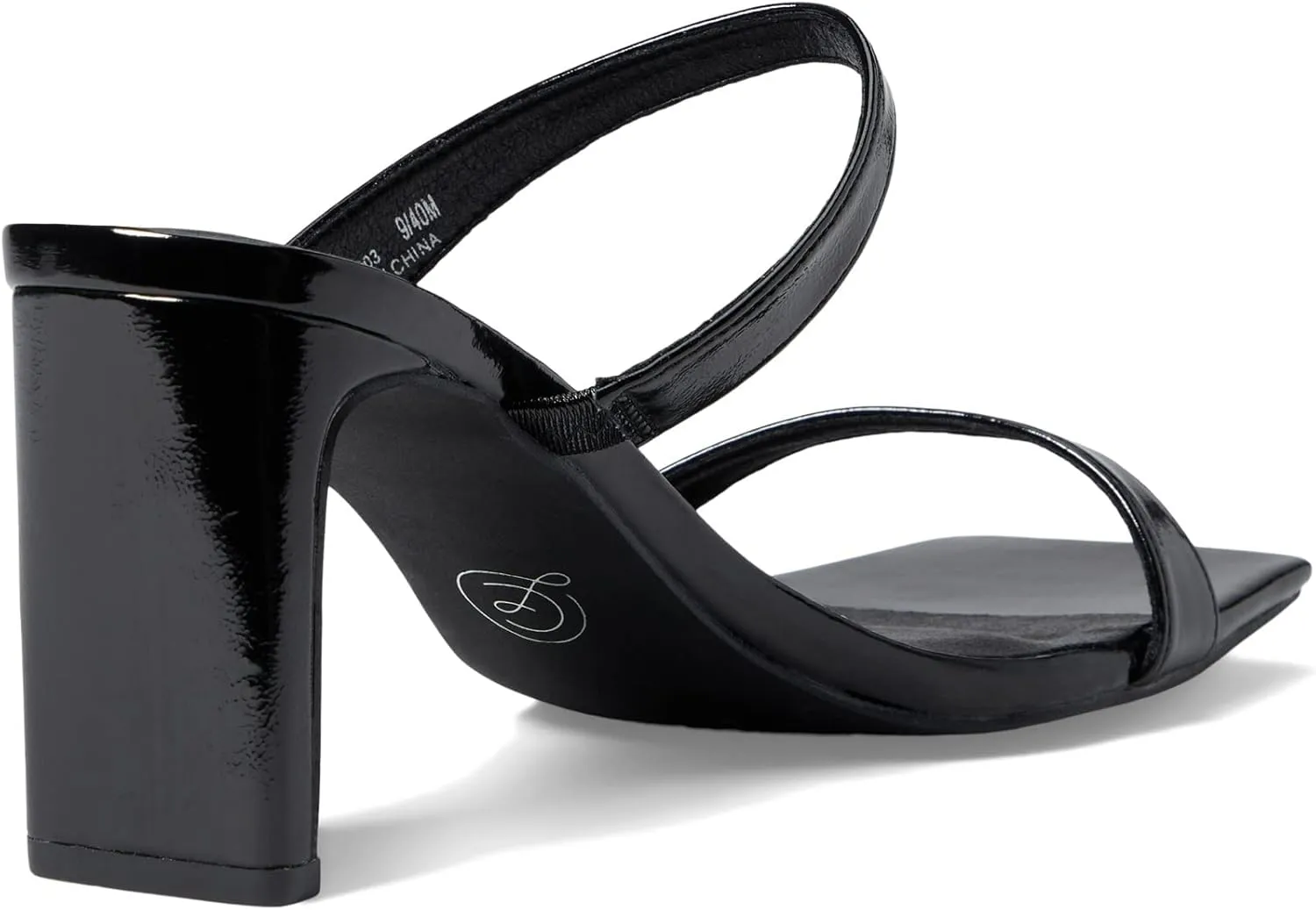 Chinese Laundry Women's Yaya Heeled Sandal