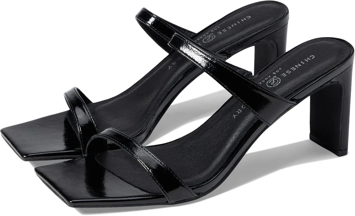 Chinese Laundry Women's Yaya Heeled Sandal