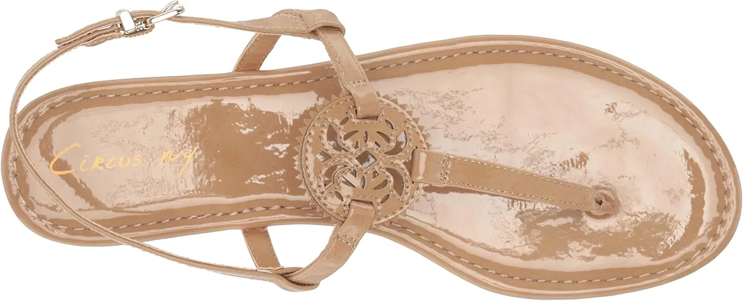 Circus NY by Sam Edelman Women's Celia Sandal