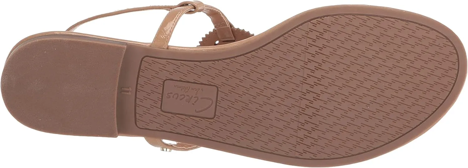 Circus NY by Sam Edelman Women's Celia Sandal