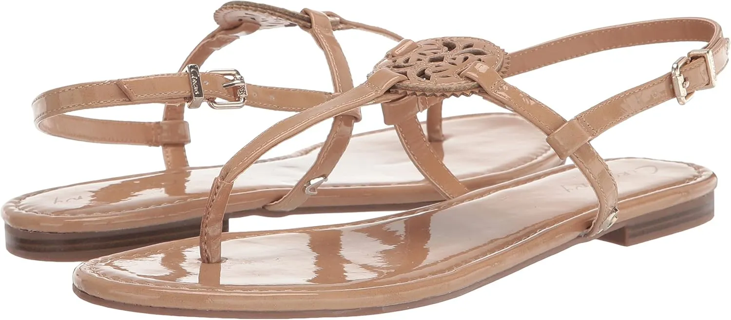 Circus NY by Sam Edelman Women's Celia Sandal