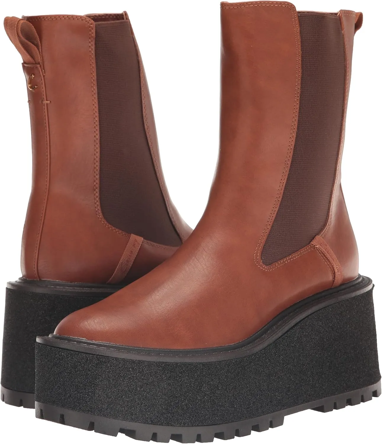 Circus NY by Sam Edelman Women's Susan Chelsea Boot