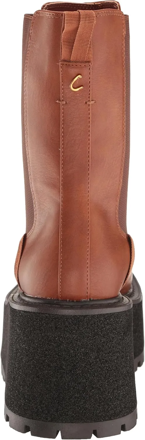 Circus NY by Sam Edelman Women's Susan Chelsea Boot