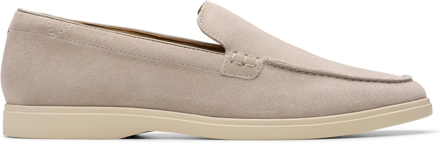 Clarks Men's Torford Easy Loafer