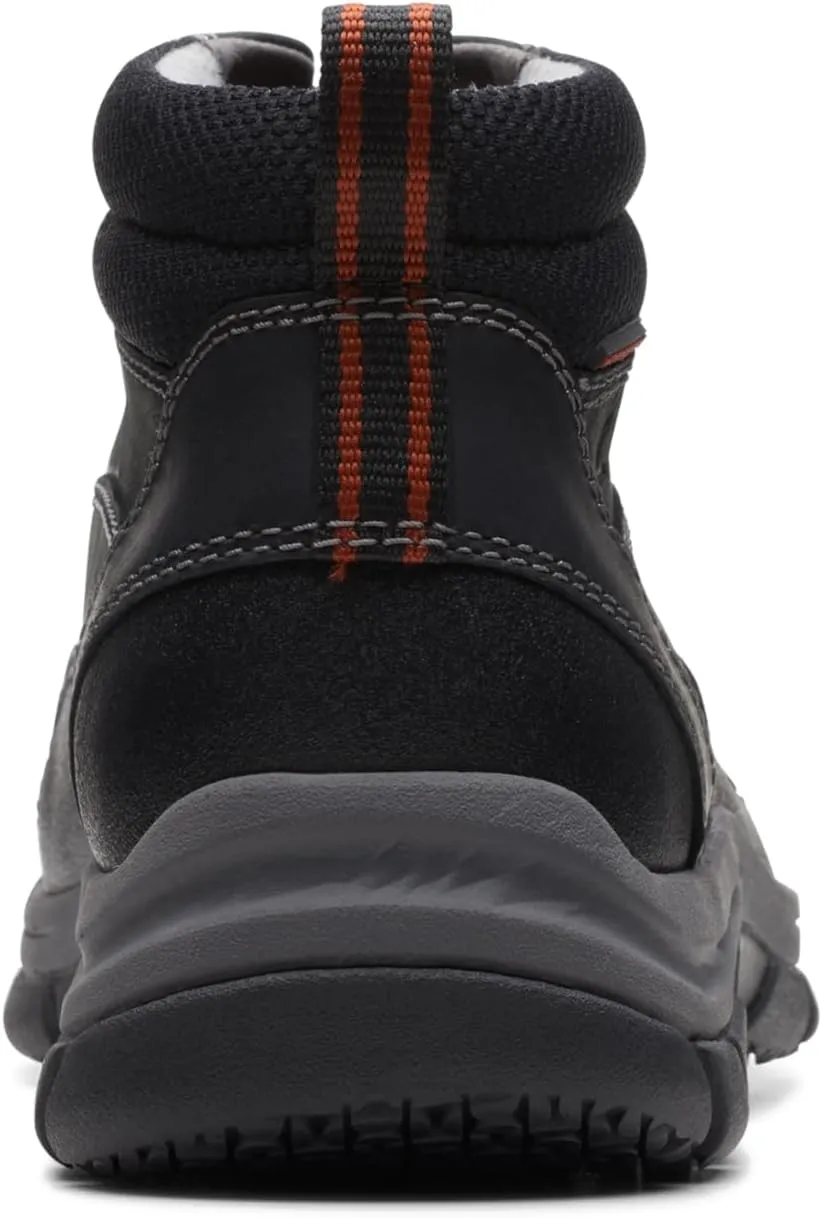 Clarks Men's Walpath Zip Oxford Boot