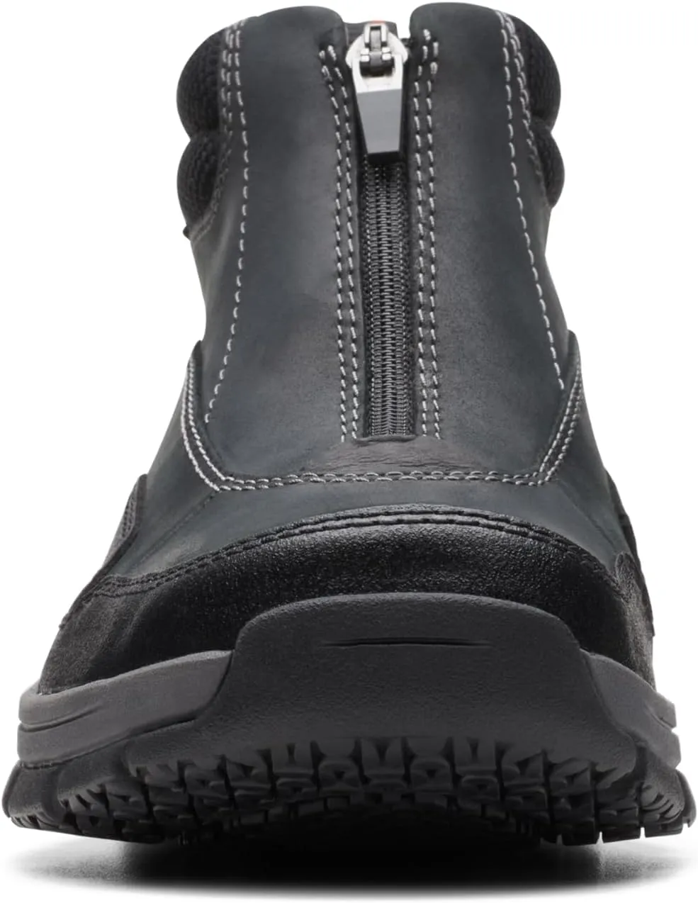 Clarks Men's Walpath Zip Oxford Boot