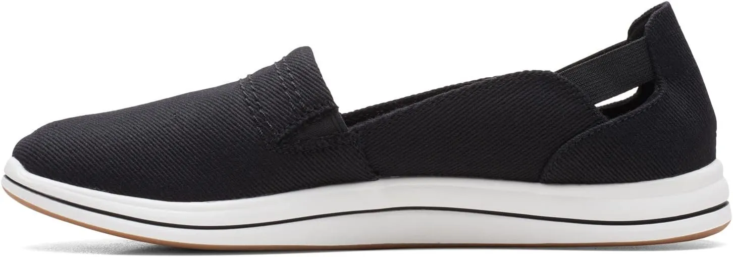 Clarks Women's Breeze Step Loafer