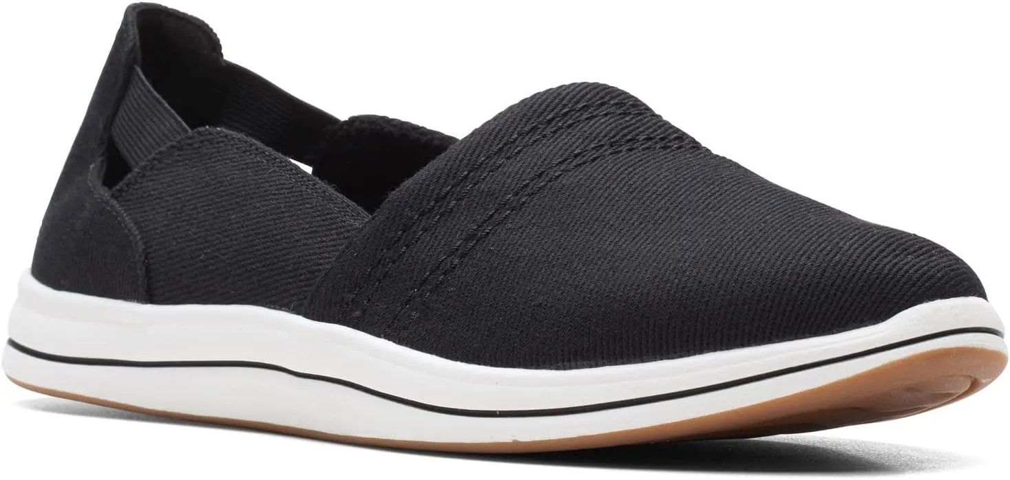 Clarks Women's Breeze Step Loafer