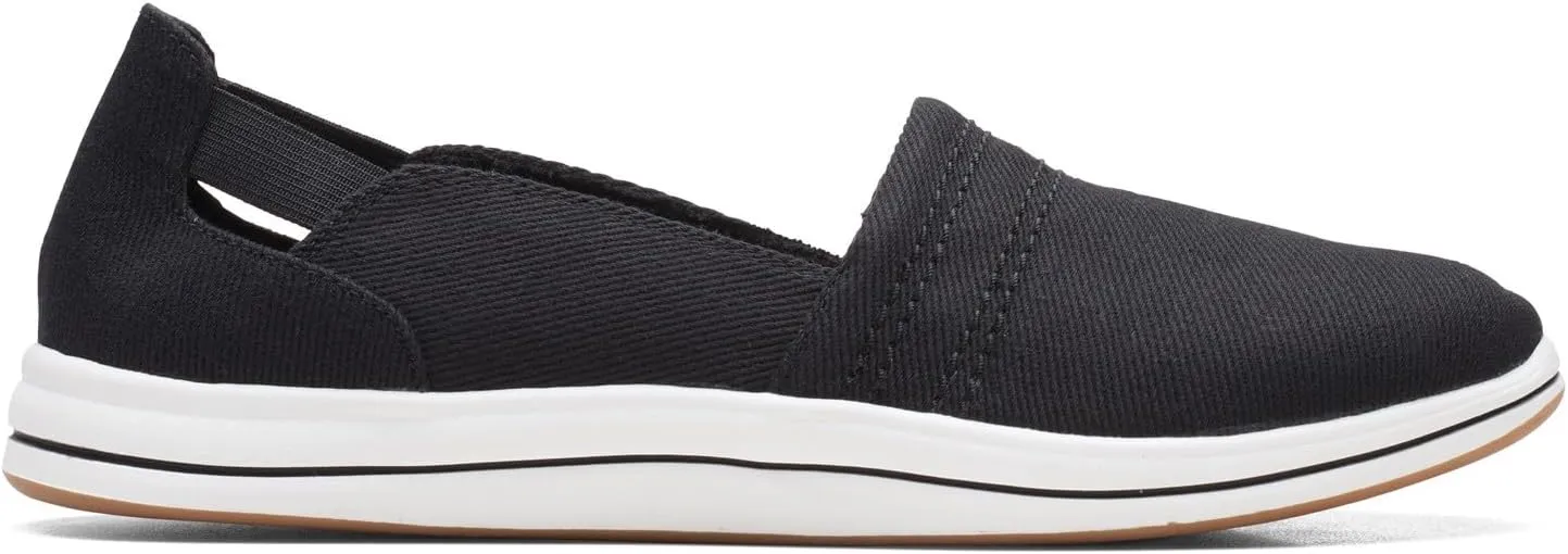 Clarks Women's Breeze Step Loafer
