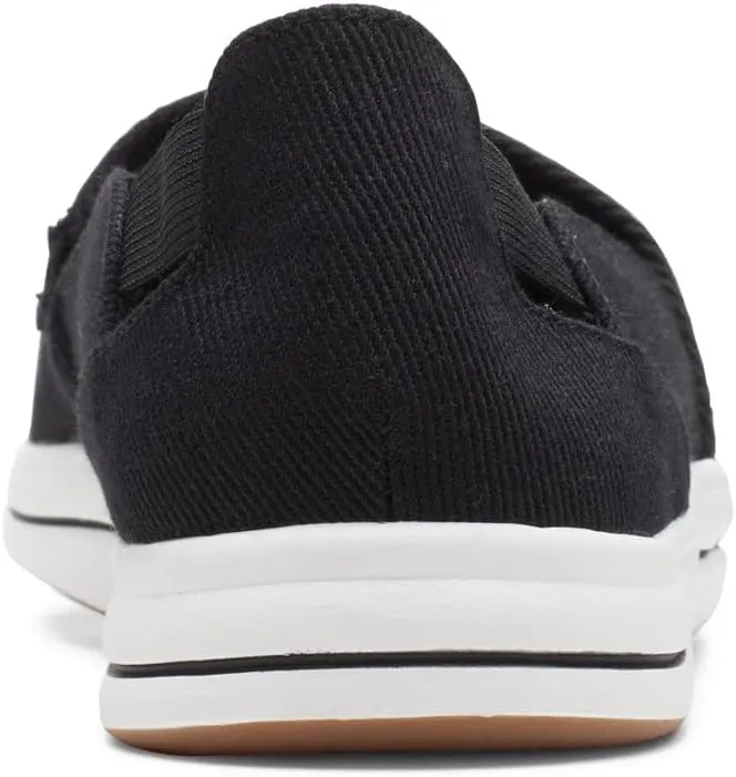 Clarks Women's Breeze Step Loafer