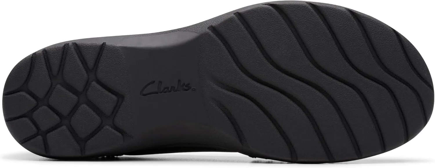 Clarks Women's Carleigh Eliza Loafer Flat