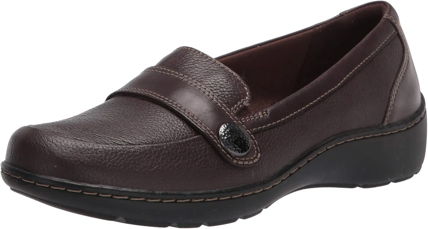 Clarks Women's Cora Daisy Loafer