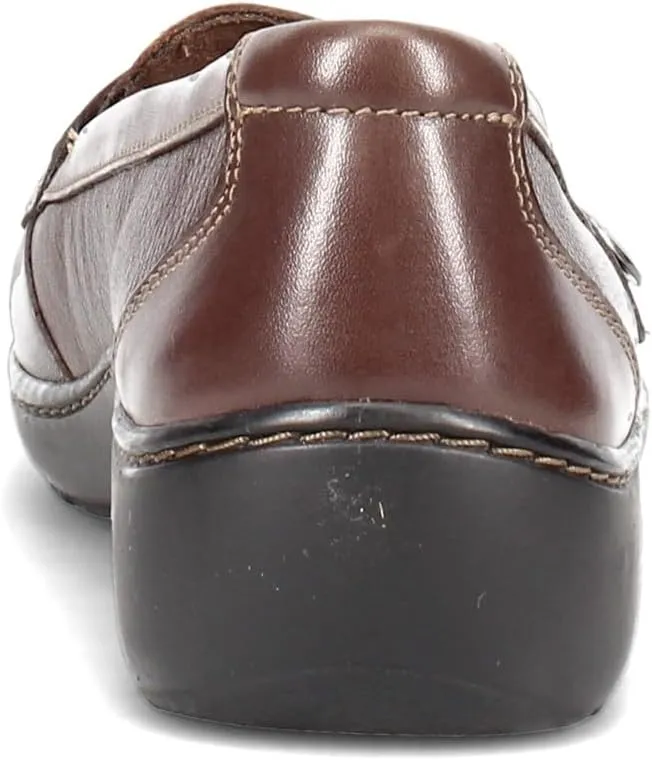 Clarks Women's Cora Daisy Loafer