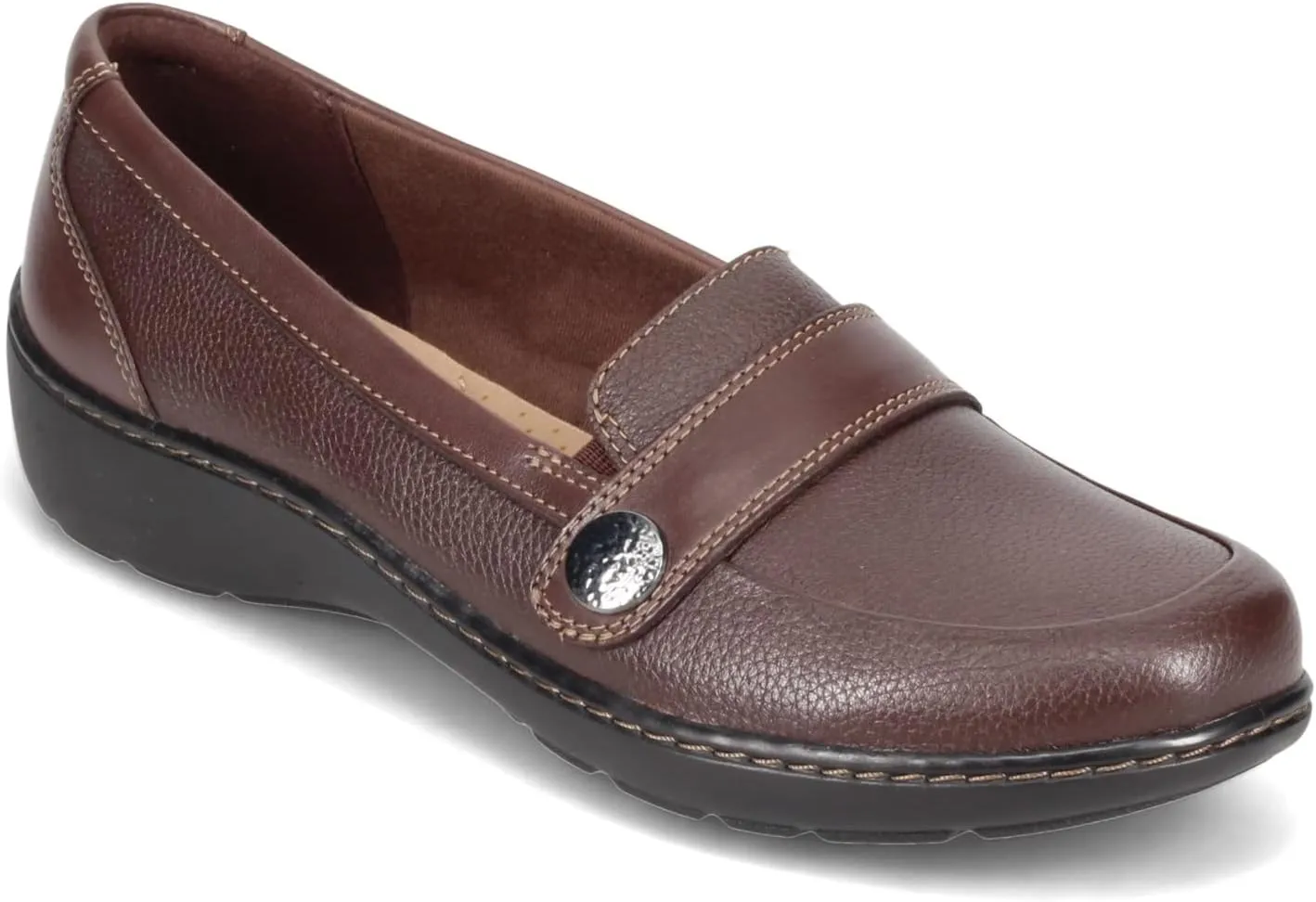 Clarks Women's Cora Daisy Loafer