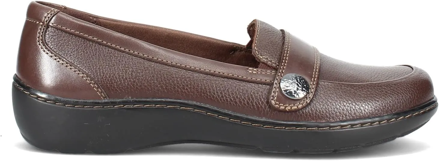 Clarks Women's Cora Daisy Loafer