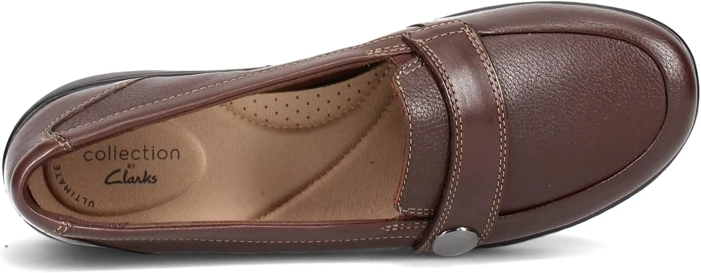 Clarks Women's Cora Daisy Loafer