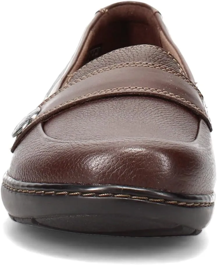Clarks Women's Cora Daisy Loafer