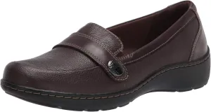 Clarks Women's Cora Daisy Loafer