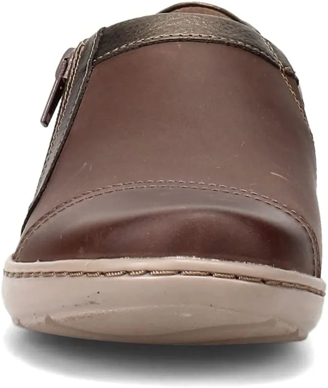 Clarks Women's Cora Giny Loafer