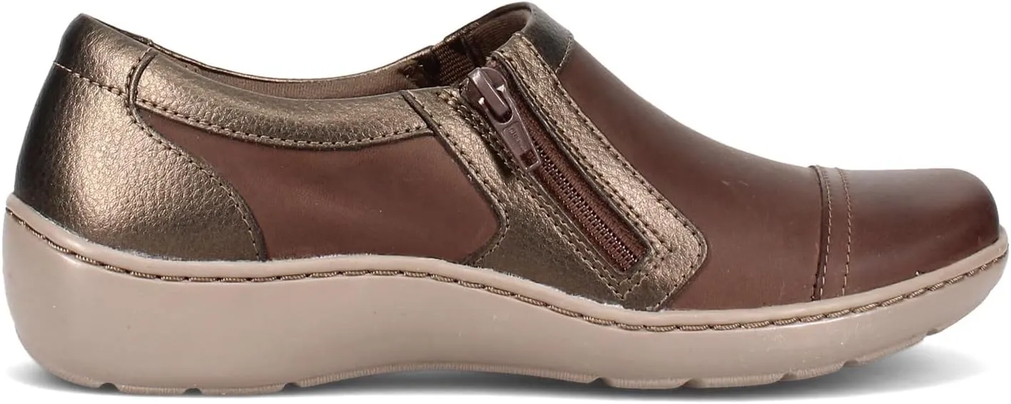 Clarks Women's Cora Giny Loafer